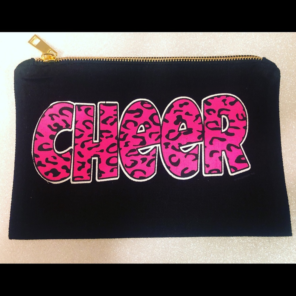 Make up bag